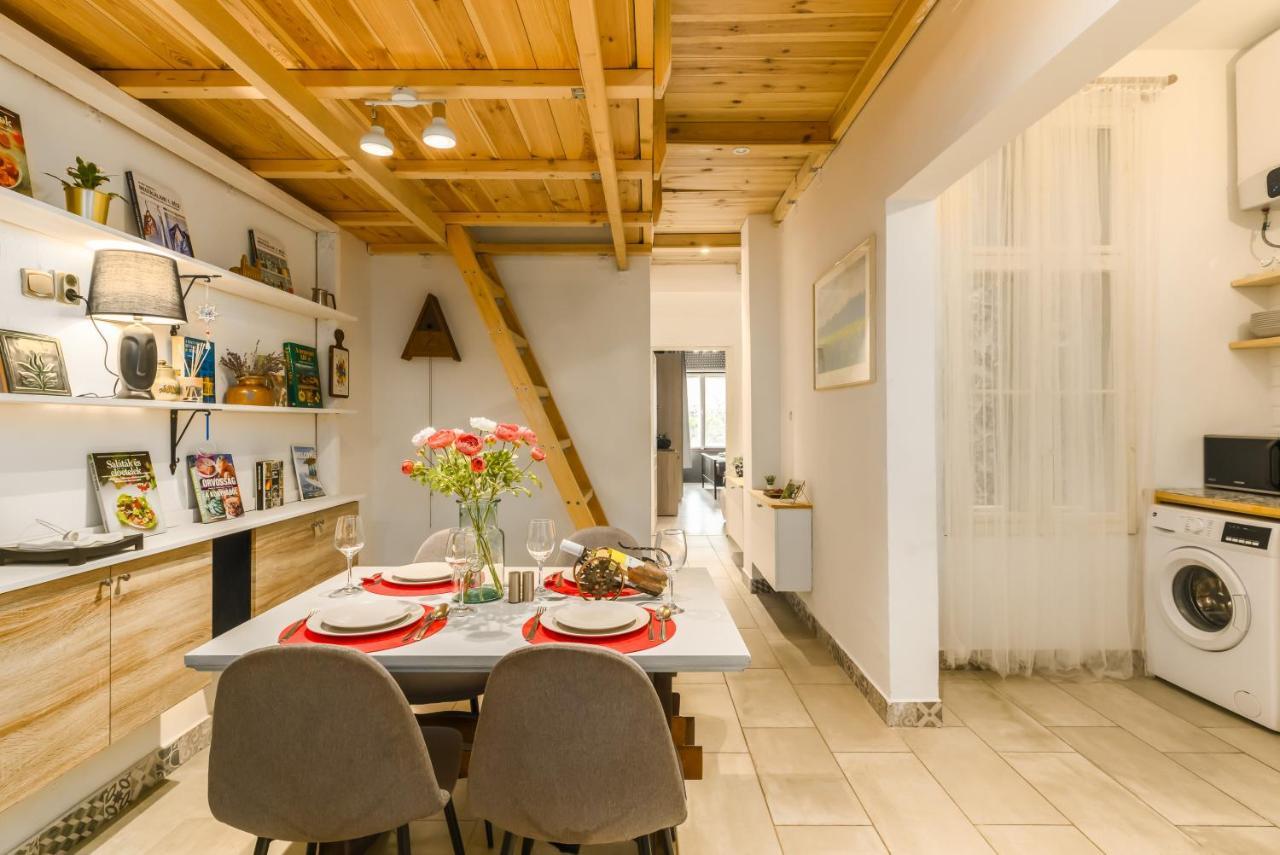 Apartment Westend Budapest