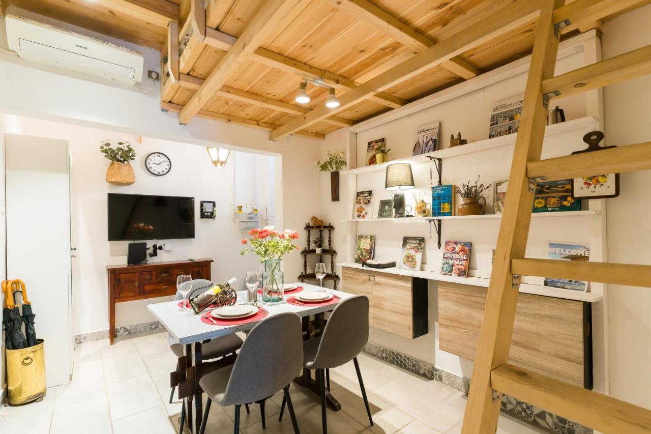 Apartment Westend