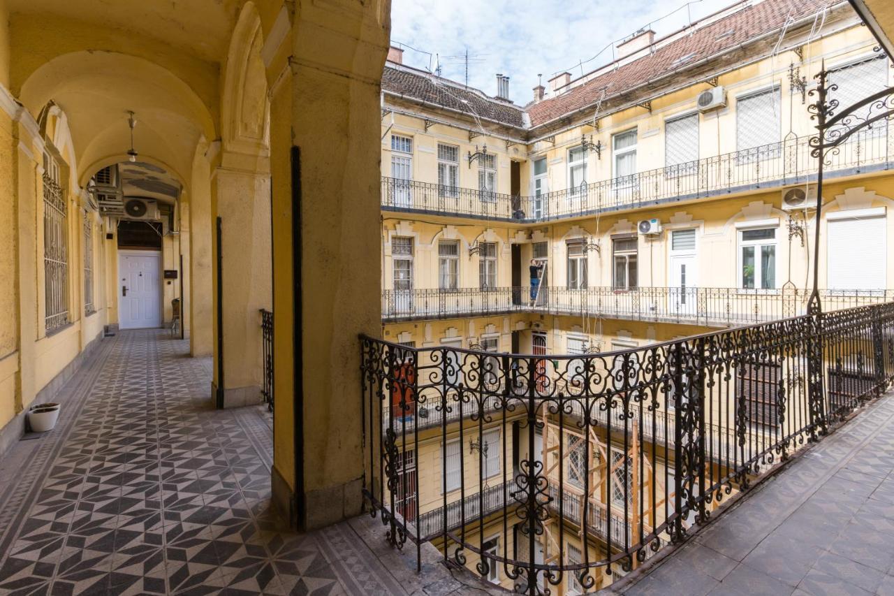 Apartment Westend *