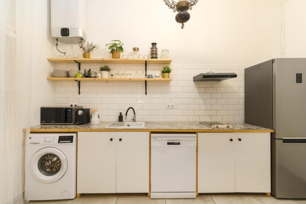 Westend Apartment