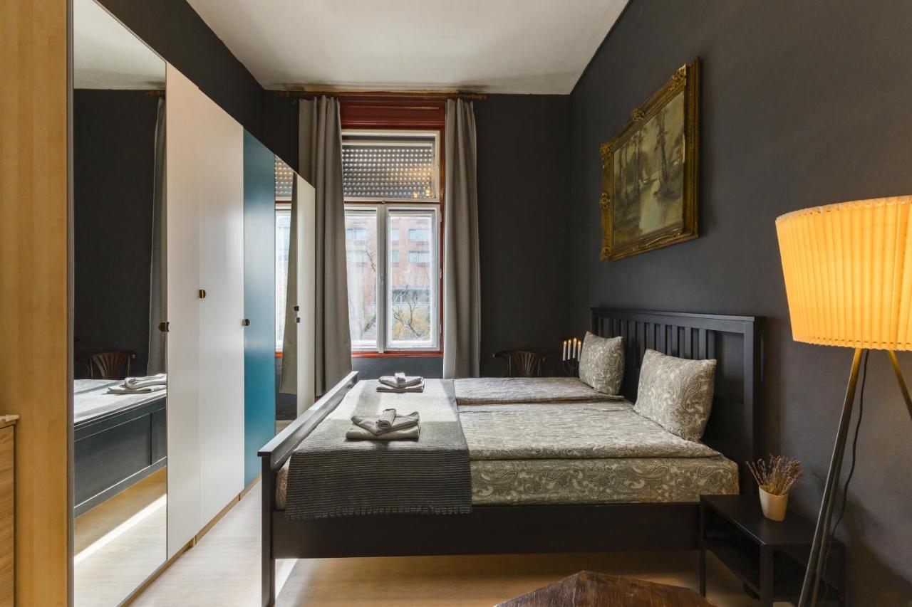 Appartamento Westend Budapest