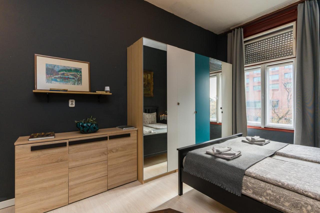 Apartment Westend