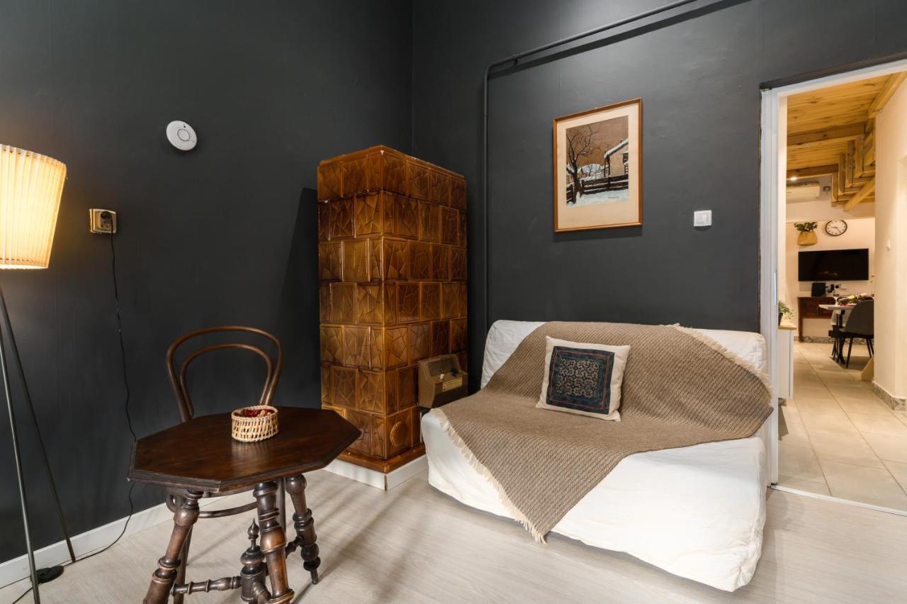 Westend Appartamento